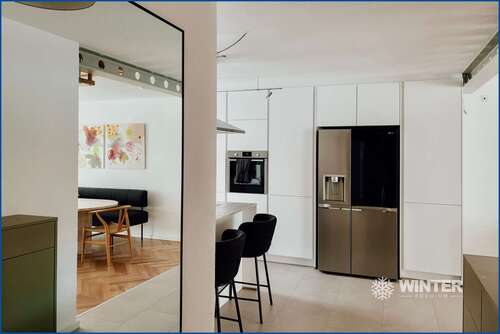 Foto - Wohnung zum Kaufen in Mittelbiberach 449.000,00 € 148 m²