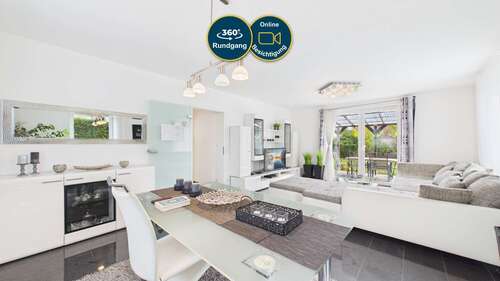 Foto - Haus zum Kaufen in Garbsen Osterwald Oberende 399.000,00 € 117 m²