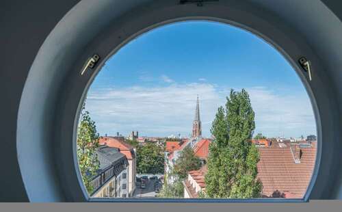 Foto - WG-Zimmer in München 850,00 € 13 m²