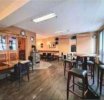 Gastronomie in Erlangen 4.150,00 € 195 m²