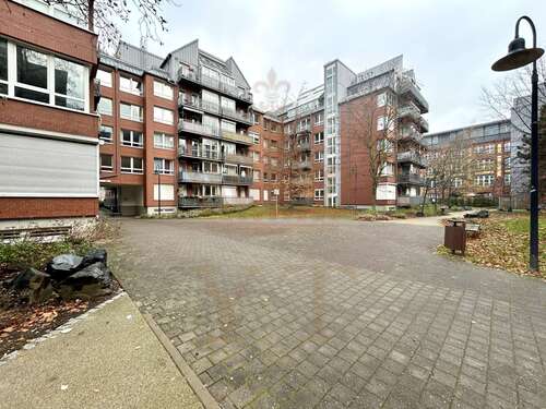 Foto - Wohnung zum Kaufen in Berlin 165.000,00 € 40.99 m²