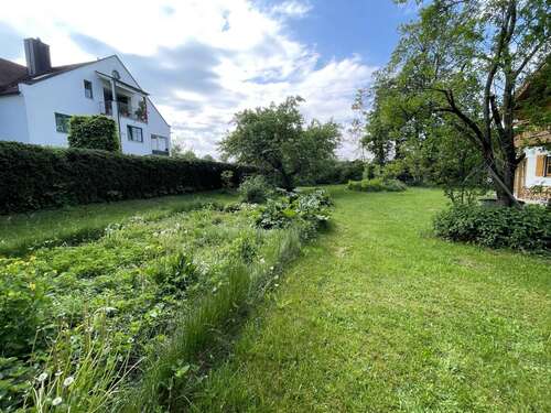 Foto - Grundstück zu verkaufen in Weilheim i. OB 640.000,00 € 522 m²