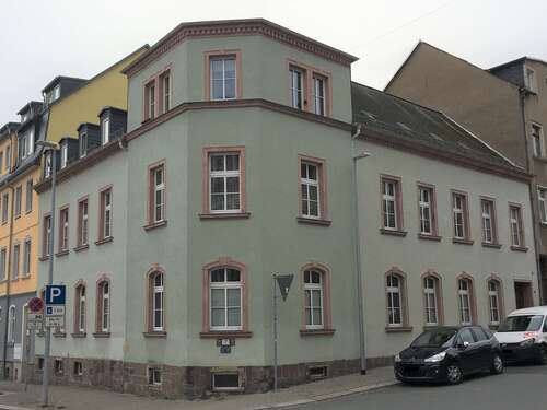 Foto - Wohnung zum Mieten in Mittweida 220,00 € 34.95 m²