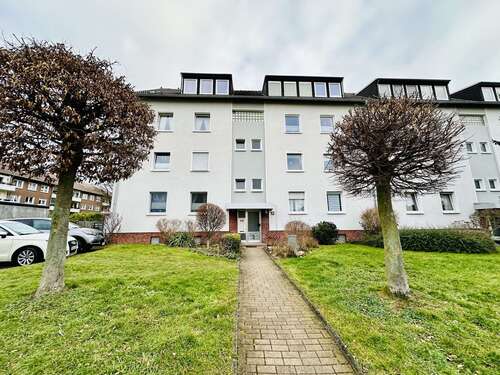 Foto - Wohnung zum Kaufen in Dortmund 135.000,00 € 66 m²