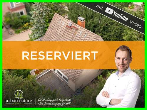 Foto - Haus zum Kaufen in Lambrechtshagen 289.000,00 € 152 m²