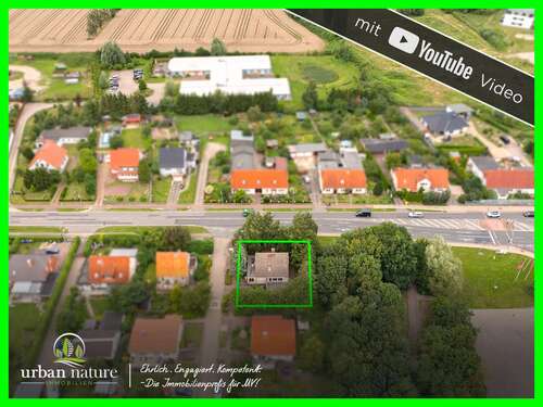 Foto - Haus zum Kaufen in Lambrechtshagen 289.000,00 € 152 m²