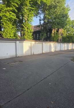 Foto - Garage zu vermieten in Duisburg 80,00 €