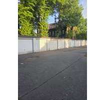 Garage zu vermieten in Duisburg 80,00 €