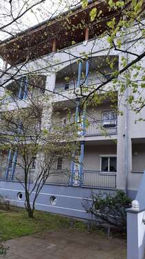 Foto - Wohnung zum Mieten in Halberstadt 486,00 € 81 m²