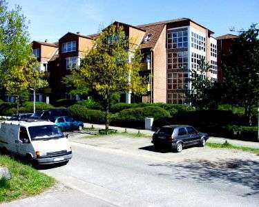 Foto - Garage zu vermieten in Norderstedt 41,65 € 14.45 m²