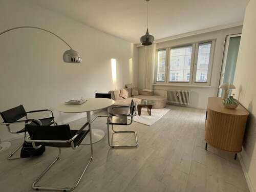 Foto - Wohnung zum Kaufen in Berlin Friedenau 259.000,00 € 44 m²