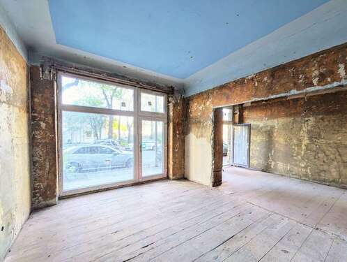 Foto - Einzelhandel in Berlin 2.376,00 € 132 m²