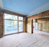 Einzelhandel in Berlin 2.376,00 € 132 m²