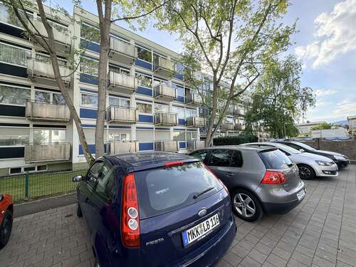 Foto - Wohnung zum Kaufen in Eschborn 120.000,00 € 29.47 m²