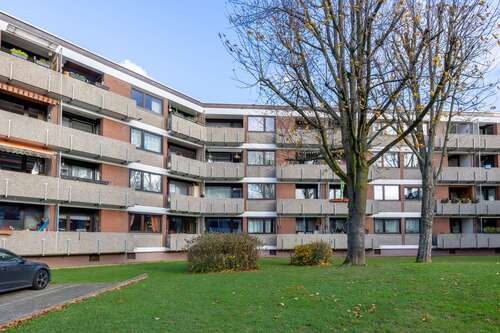 Foto - Wohnung zum Kaufen in Neuss 195.000,00 € 79 m²