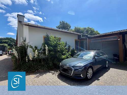 Foto - Haus zum Mieten in Frankenthal 1.090,00 € 111 m²