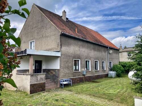 Foto - Haus zum Kaufen in Blankenheim 89.000,00 € 110 m²