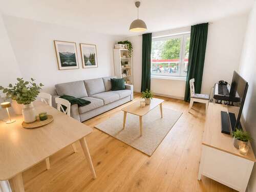 Foto - Wohnung zum Mieten in Aachen 1.290,00 € 60 m²