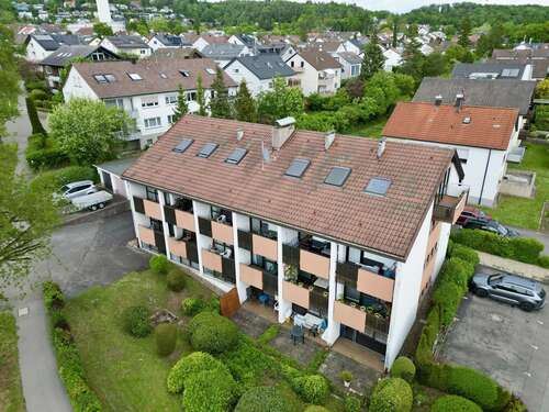 Foto - Haus zum Kaufen in Böblingen 1.997.500,00 € 625.7 m²