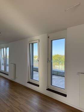 Foto - Wohnung zum Mieten in Leipzig 1.636,24 € 113.47 m²