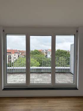 Foto - Wohnung zum Mieten in Leipzig 1.636,24 € 113.47 m²