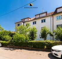 Wohnung zum Kaufen in Stuttgart 189.000,00 € 58.52 m²