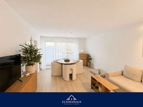 Foto - Wohnung zum Kaufen in Neuss Gnadental 230.000,00 € 62.59 m²