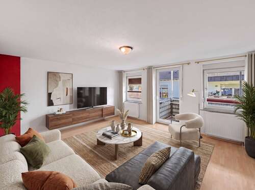 Foto - Wohnung zum Kaufen in Troisdorf 299.000,00 € 88 m²