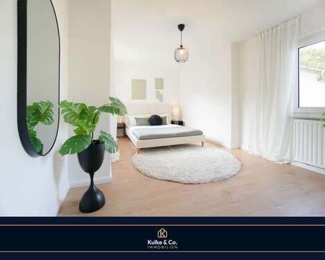 Foto - Wohnung zum Kaufen in Bremen 214.650,00 € 71.15 m²