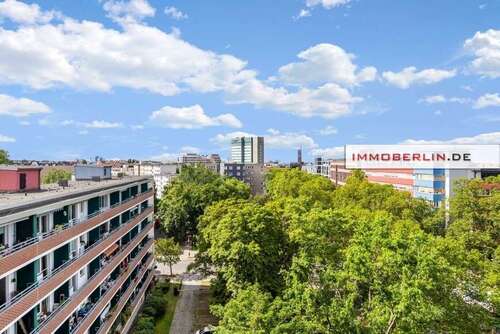 Foto - Wohnung zum Kaufen in Berlin 265.000,00 € 42 m²