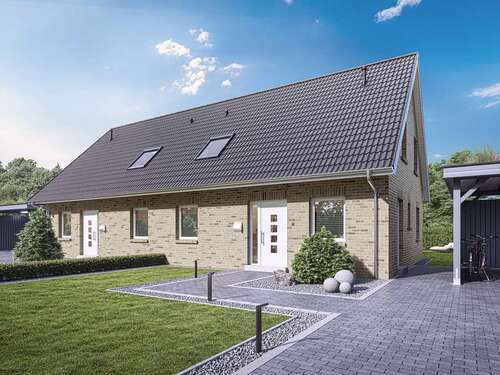 Foto - Haus zum Kaufen in Wedel 423.000,00 € 115 m²