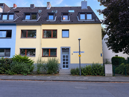 Foto - Wohnung zum Kaufen in Köln 330.000,00 € 40 m²