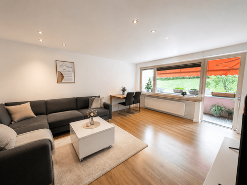 Foto - Wohnung zum Mieten in Taunusstein 720,00 € 53 m²
