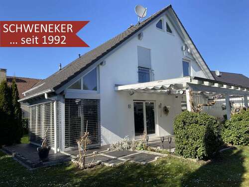 Foto - Haus zum Kaufen in Spenge 438.500,00 € 179.32 m²