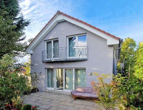 Foto - Haus zum Kaufen in Weissach-Flacht Kreis Böblingen 910.000,00 € 283 m²