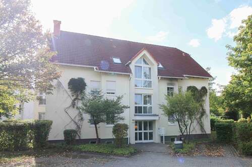 Foto - Wohnung zum Kaufen in Magdeburg 140.000,00 € 66.84 m²