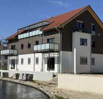Wohnung zum Mieten in Oberhummel 1.215,00 € 87 m²