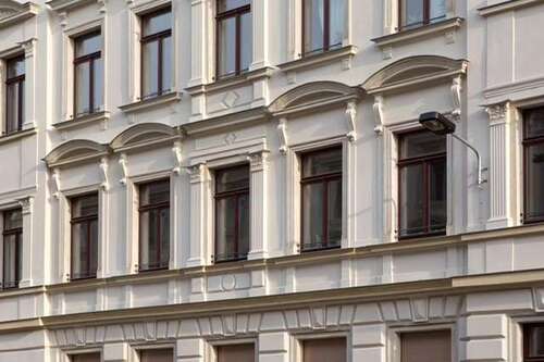 Foto - Wohnung zum Kaufen in Leipzig 449.000,00 € 111.85 m²