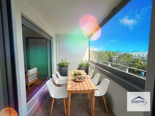 Foto - Wohnung zum Kaufen in München 598.550,00 € 68 m²