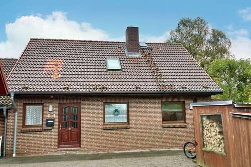 Foto - Haus zum Kaufen in Labenz 349.000,00 € 105 m²