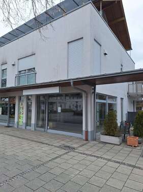 Foto - Einzelhandel in Haar 1.400,00 € 56.7 m²