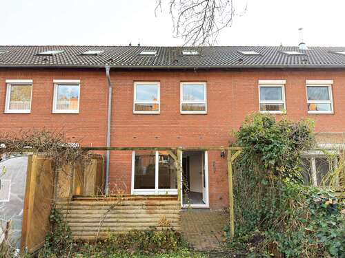 Foto - Haus zum Mieten in Kiel 1.000,00 € 112 m²