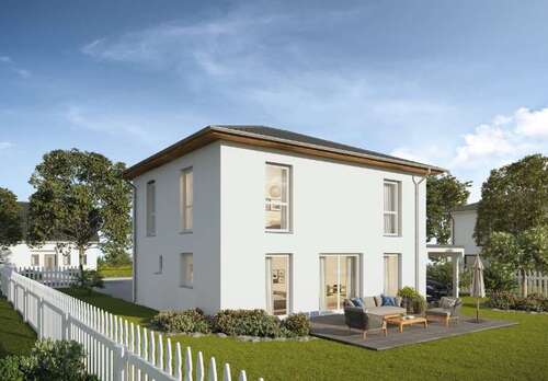 Foto - Haus zum Kaufen in Berlin 465.000,00 € 128 m²