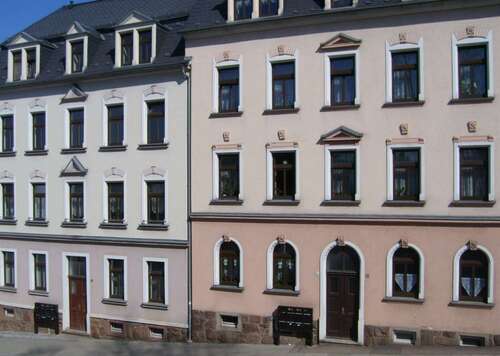 Foto - Wohnung zum Mieten in Mittweida 260,00 € 44.21 m²