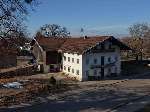 Foto - Grundstück zu verkaufen in Übersee 2.350.000,00 € 2620 m²