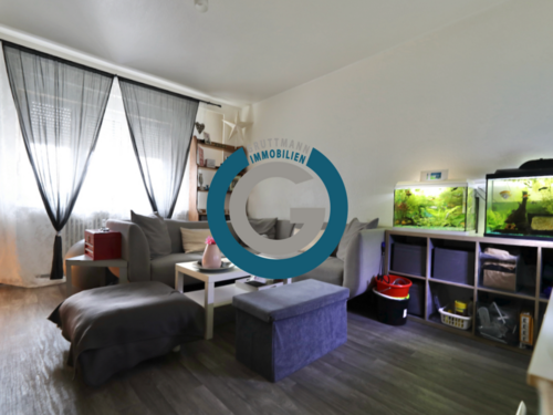 Foto - Wohnung zum Kaufen in Berlin 199.000,00 € 59 m²