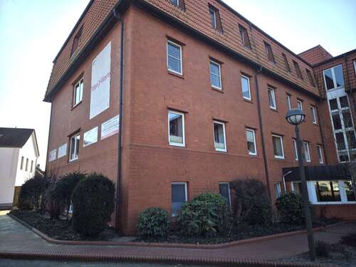 Foto - Büro in Barßel 880,00 € 169 m² - 880,00&nbsp;EUR Kaltmiete, ca.&nbsp; 169,00&nbsp;m&sup2;