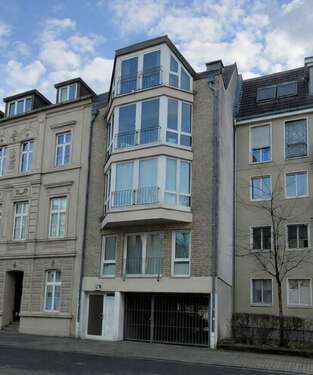 Foto - Wohnung zum Mieten in Köln 600,00 € 35 m²