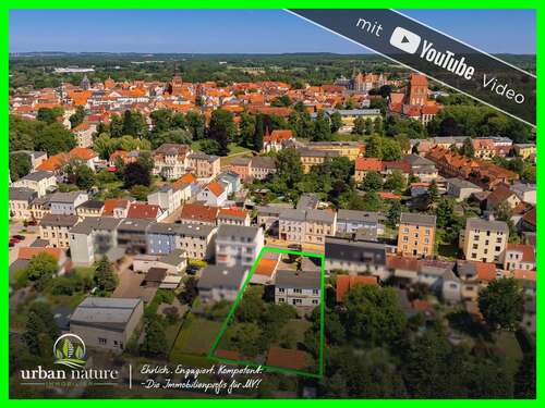 Foto - Haus zum Kaufen in Güstrow 325.200,00 € 155 m²