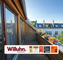 Wohnung zum Kaufen in Leipzig 279.000,00 € 92 m²